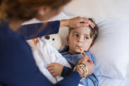 Influenza in children: how to prevent it, what is its course and how is it treated?