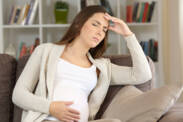 Head spinning in pregnancy: at the beginning and as a symptom, what else does it mean?