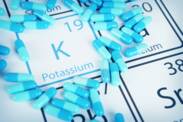 What do you need to know about the effects of potassium? Are changes in levels dangerous?