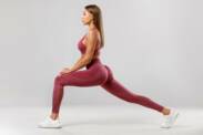 Exercises for the butt: complex and isolated exercises for home and the gym