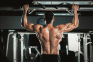 Back exercises. How to properly strengthen the back muscles?