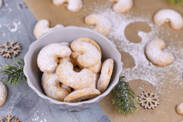 Fit and healthy Christmas cookies? Here are some recipes