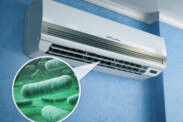 How does air conditioning affect our health? + Diseases and side effects