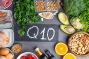Coenzyme Q10: What is it and what are its effects, importance + dosage