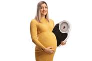 How much to gain weight during pregnancy? What does it depend on and what to look out for?