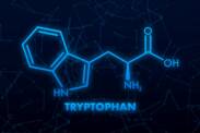 L-tryptophan and its effects on the body. Does it help with mood and sleep?