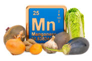 Manganese: What is it good for in the human body? Sources in food and water
