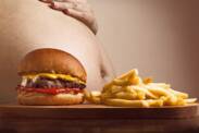 What is the difference between overweight and obesity?
