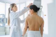 Breast Cancer Prevention: Examination, Facts and Myths about Mammography