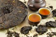 Pu-Erh tea: health effects and preparation. Does it help with weight loss?