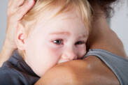 Separation anxiety in children: how to deal with it and what attitude should a parent take?