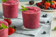 Smoothie for health? What is it, how to prepare it and what not to forget