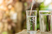 The importance of drinking: what is insufficient or excessive fluid intake? + calculation