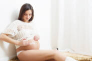 Stretch marks in pregnancy not only on the abdomen? Do you know when they arise?