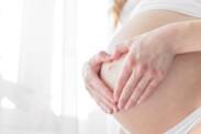 32nd week of pregnancy: can the baby already distinguish day from night?