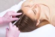 Hair mesotherapy: what is it and what are its effects, advantages and disadvantages?