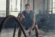 High Intensity Interval Training - HIIT. What effect does it have on our body?