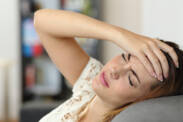 Headache: The most common causes and how to get rid of it (types of pain)