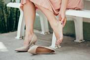 Heel Pain: What Causes it in Adults and Children
