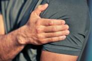 Shoulder Pain: Symptoms, Treatment