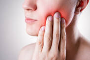 Toothache and sensitive teeth from different causes? What will help, only medication?