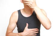 Burping - what are the causes of excessive or continuous burping?