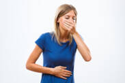 What causes nausea and what causes sudden nausea?