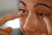 Swollen eyelid: does allergy also accompany various diseases?