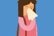 Coughing up mucus: what causes it? + Morning coughing and colour