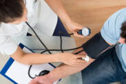 High blood pressure: What does hypertension mean, what values does it have, manifestations?