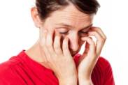 Itchy eye: what causes it? What helps with itching?