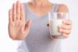 Milk allergy and lactose intolerance: difference and symptoms
