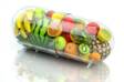 Avitaminosis or Vitamin Deficiency: Risks