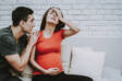 Are you overwhelmed by nervousness and stress? In pregnancy, it is necessary to minimize them