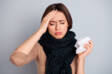 Flu season is coming: are you ready? Boost your immunity