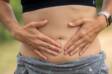 Abdominal and stomach pain after a meal - what causes it?