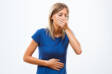 What causes nausea and what causes sudden nausea?