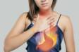 Heartburn: Causes, Symptoms, Treatment and Diet